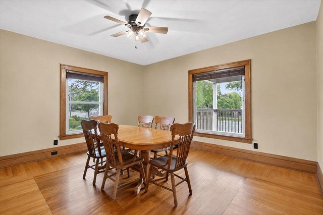 805 1st Center Avenue, Brodhead, WI 53520