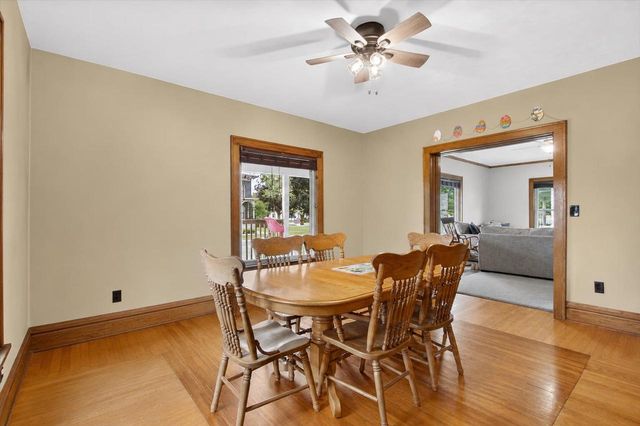 805 1st Center Avenue, Brodhead, WI 53520