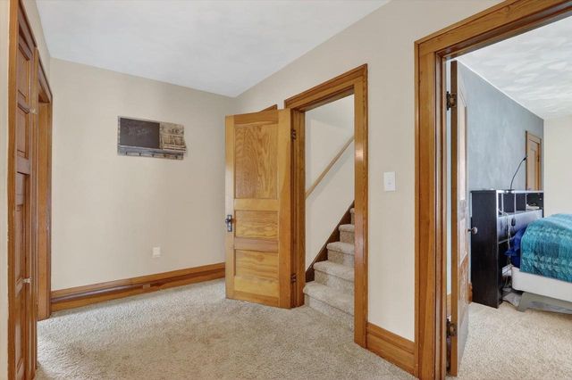 805 1st Center Avenue, Brodhead, WI 53520