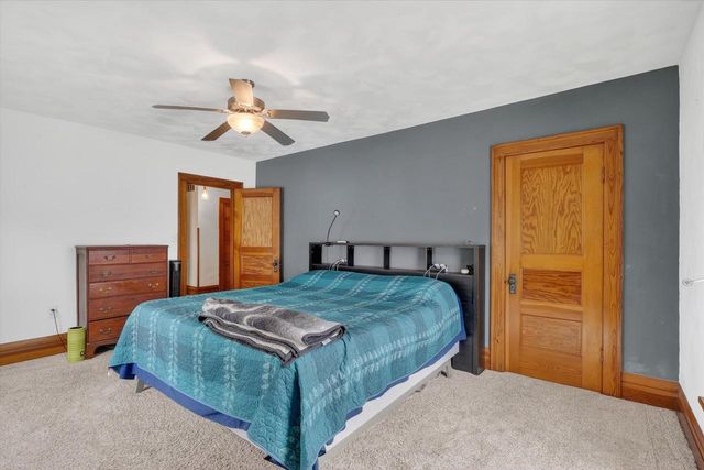 805 1st Center Avenue, Brodhead, WI 53520