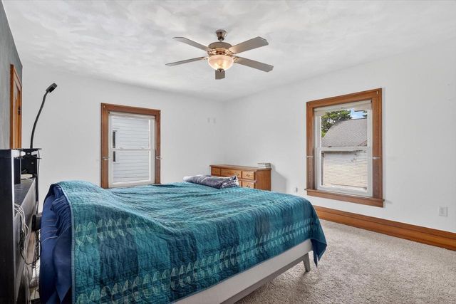 805 1st Center Avenue, Brodhead, WI 53520
