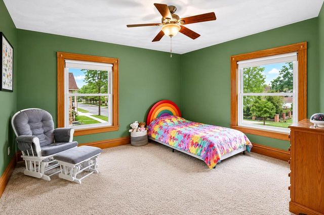 805 1st Center Avenue, Brodhead, WI 53520