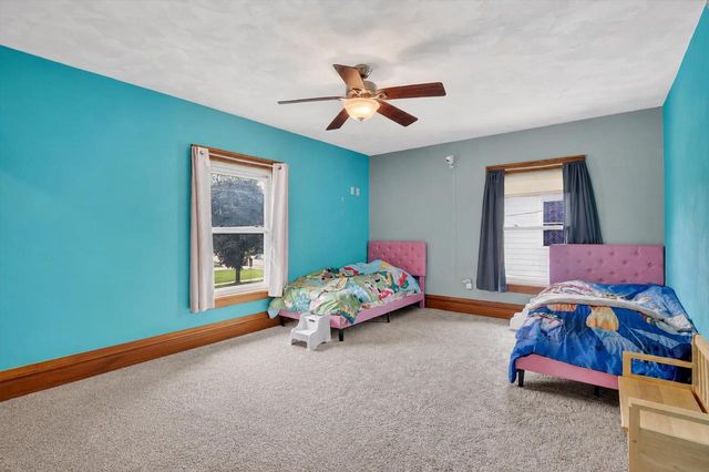 805 1st Center Avenue, Brodhead, WI 53520