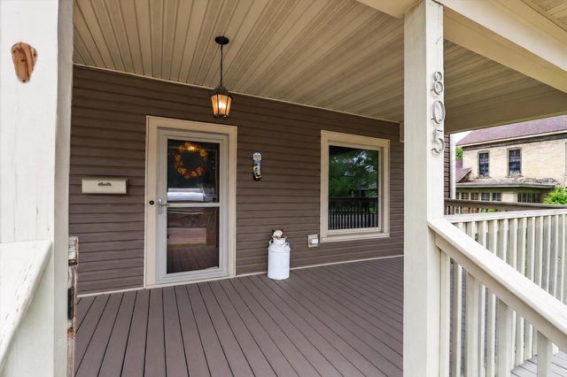 805 1st Center Avenue, Brodhead, WI 53520