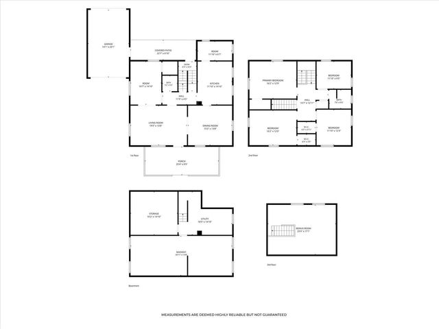 805 1st Center Avenue, Brodhead, WI 53520
