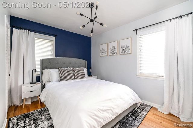 3113 Buckingham Avenue, Berkley, MI 48072