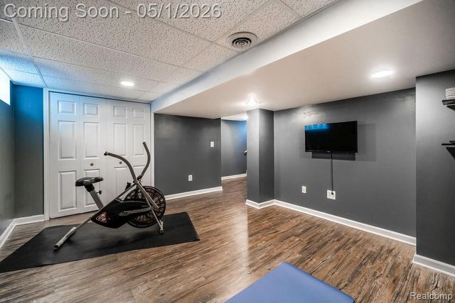 3113 Buckingham Avenue, Berkley, MI 48072