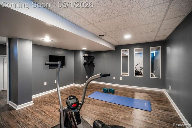 3113 Buckingham Avenue, Berkley, MI 48072
