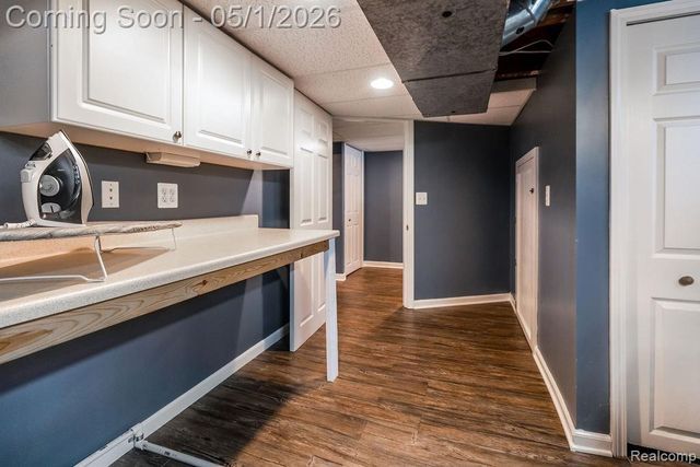 3113 Buckingham Avenue, Berkley, MI 48072