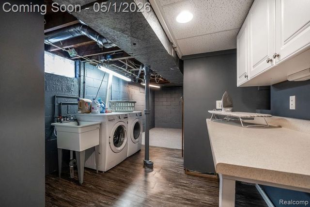 3113 Buckingham Avenue, Berkley, MI 48072