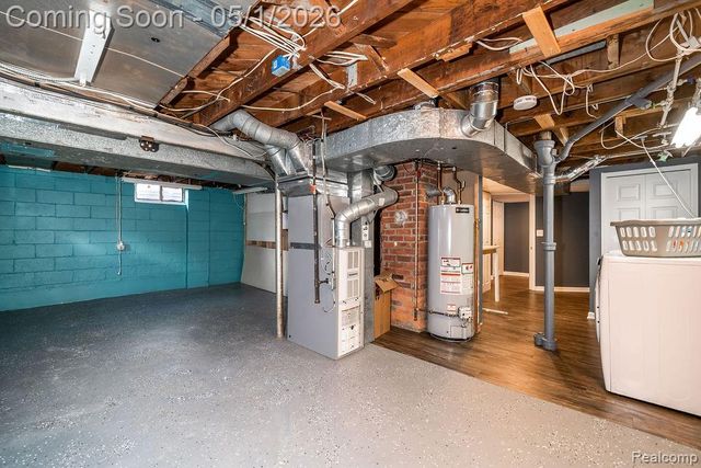 3113 Buckingham Avenue, Berkley, MI 48072