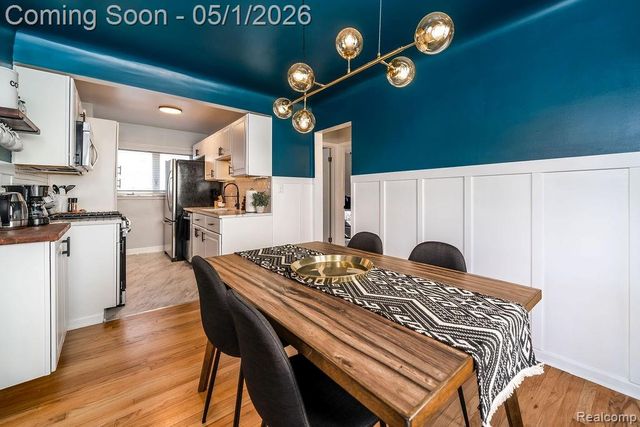 3113 Buckingham Avenue, Berkley, MI 48072