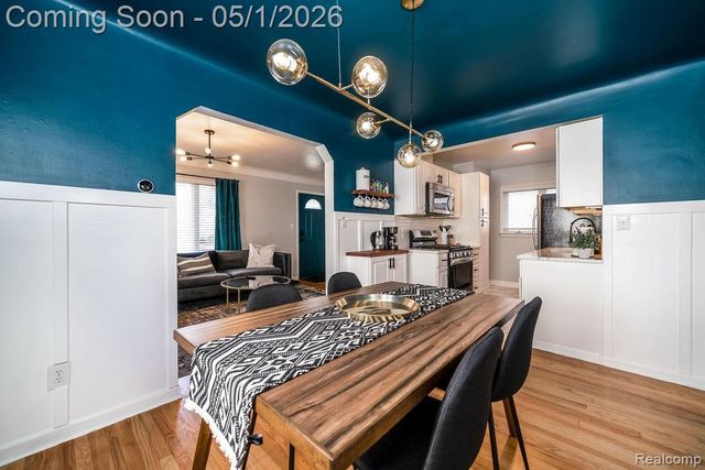 3113 Buckingham Avenue, Berkley, MI 48072