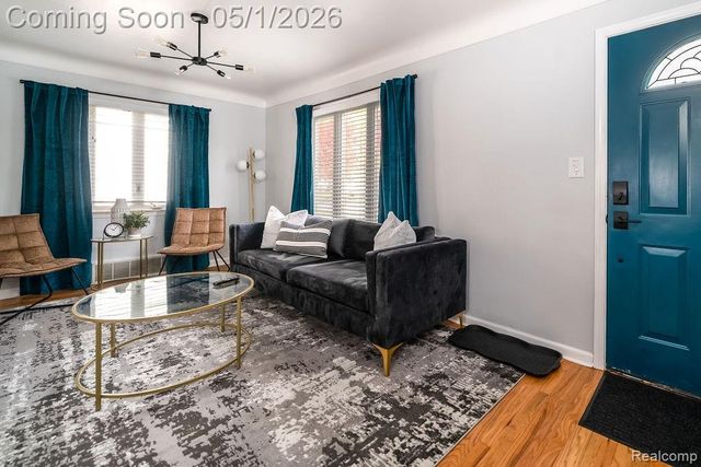 3113 Buckingham Avenue, Berkley, MI 48072
