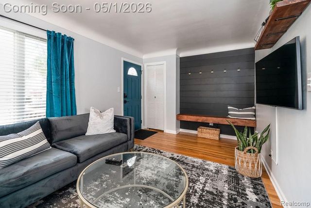 3113 Buckingham Avenue, Berkley, MI 48072