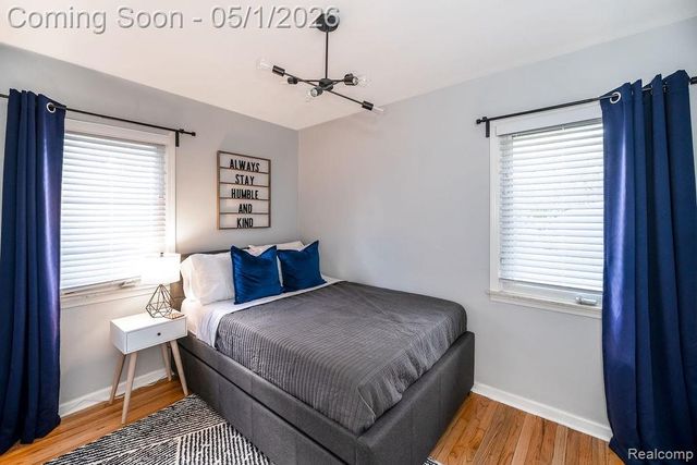 3113 Buckingham Avenue, Berkley, MI 48072