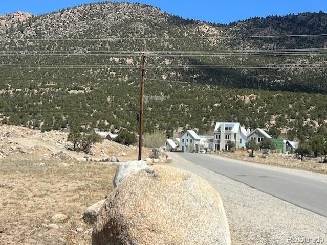 547 Arizona Street, Buena Vista, CO 81211