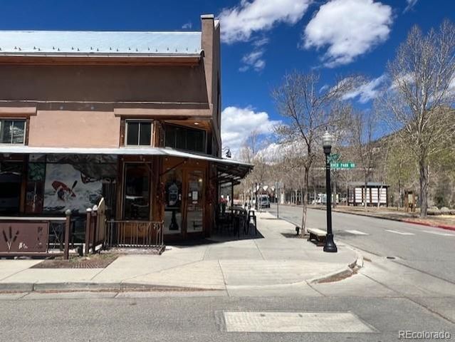 547 Arizona Street, Buena Vista, CO 81211