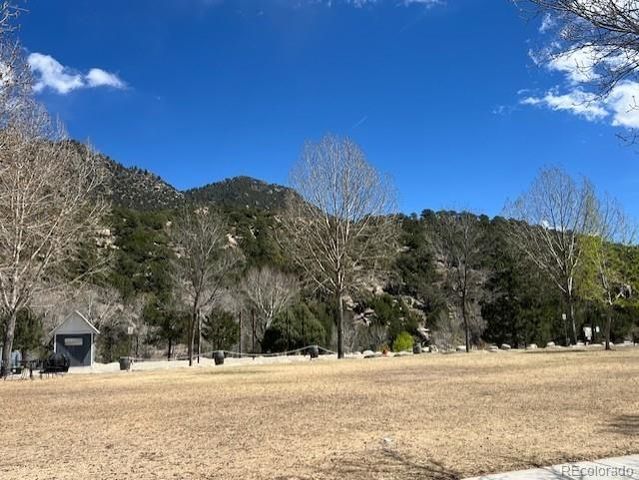 547 Arizona Street, Buena Vista, CO 81211