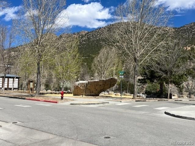 547 Arizona Street, Buena Vista, CO 81211