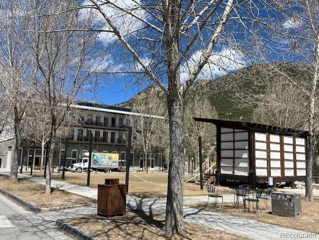 547 Arizona Street, Buena Vista, CO 81211