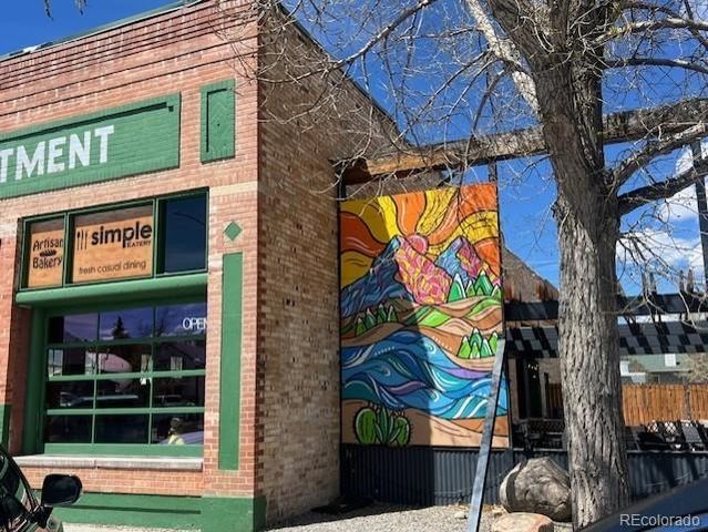 547 Arizona Street, Buena Vista, CO 81211