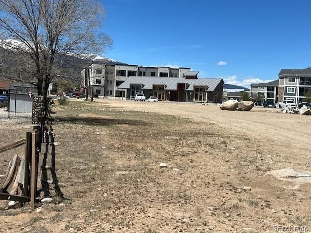 547 Arizona Street, Buena Vista, CO 81211