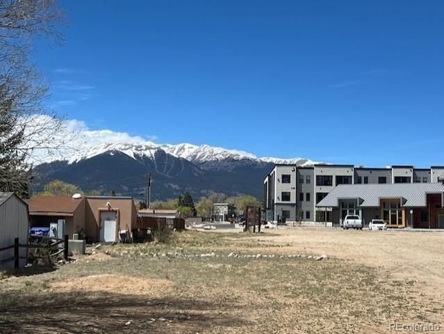 547 Arizona Street, Buena Vista, CO 81211