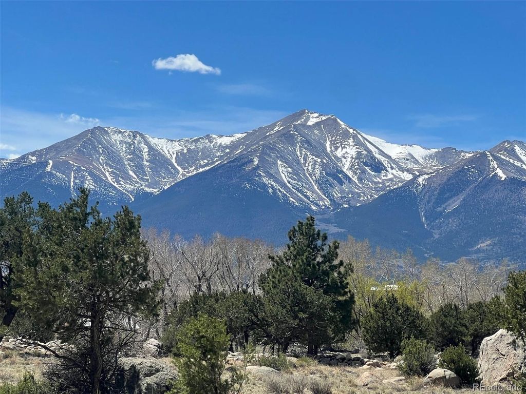 547 Arizona Street, Buena Vista, CO 81211