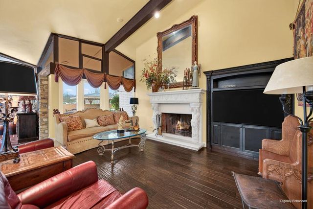 15068 Lago Dr, Rancho Murieta, CA 95683