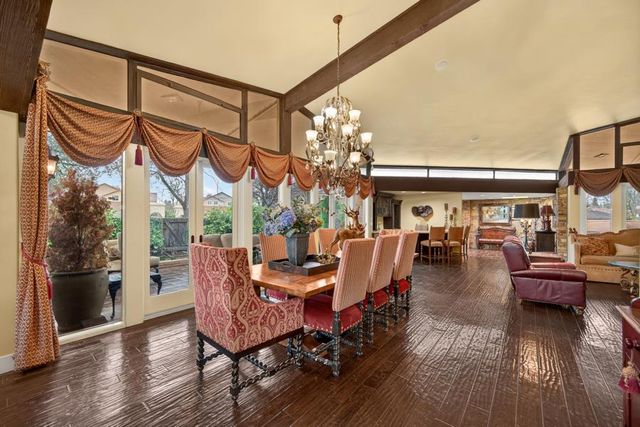 15068 Lago Dr, Rancho Murieta, CA 95683