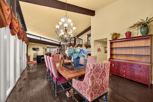 15068 Lago Dr, Rancho Murieta, CA 95683