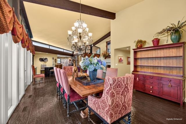 15068 Lago Dr, Rancho Murieta, CA 95683