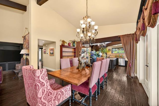 15068 Lago Dr, Rancho Murieta, CA 95683