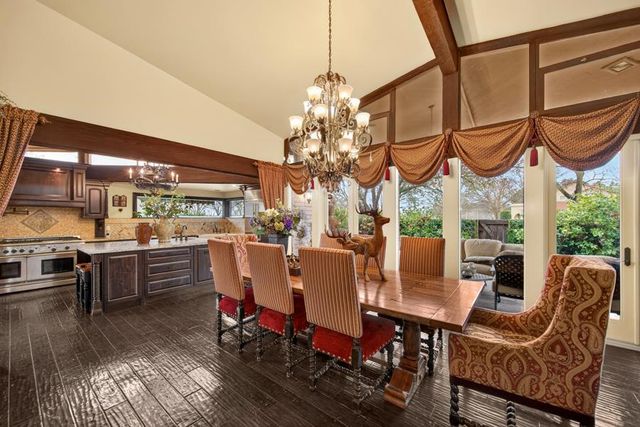 15068 Lago Dr, Rancho Murieta, CA 95683