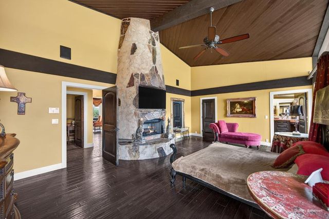 15068 Lago Dr, Rancho Murieta, CA 95683