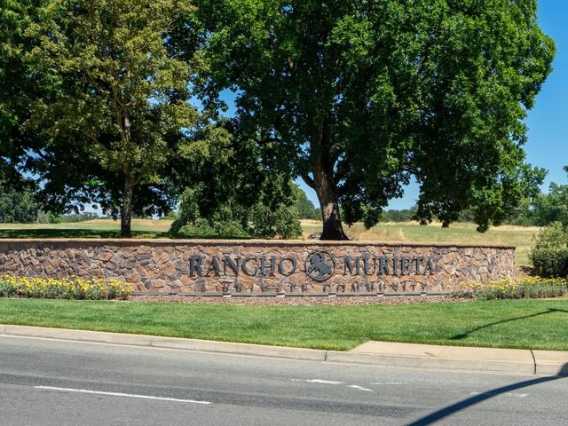 15068 Lago Dr, Rancho Murieta, CA 95683