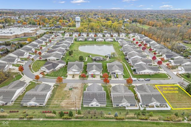 3410 Johns Way, Greenwood, IN 46143