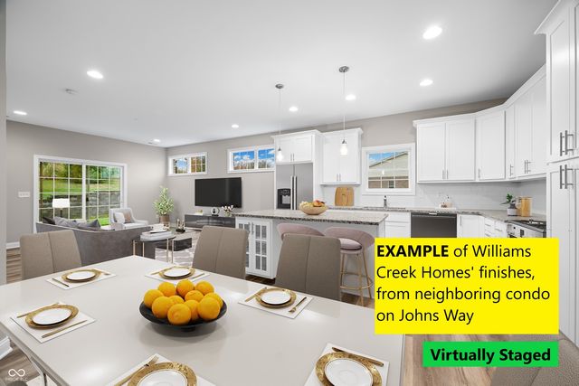 3410 Johns Way, Greenwood, IN 46143