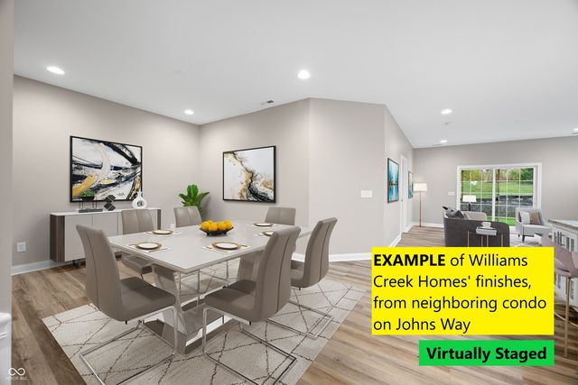 3410 Johns Way, Greenwood, IN 46143