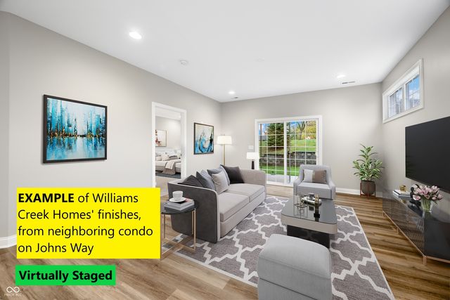 3410 Johns Way, Greenwood, IN 46143