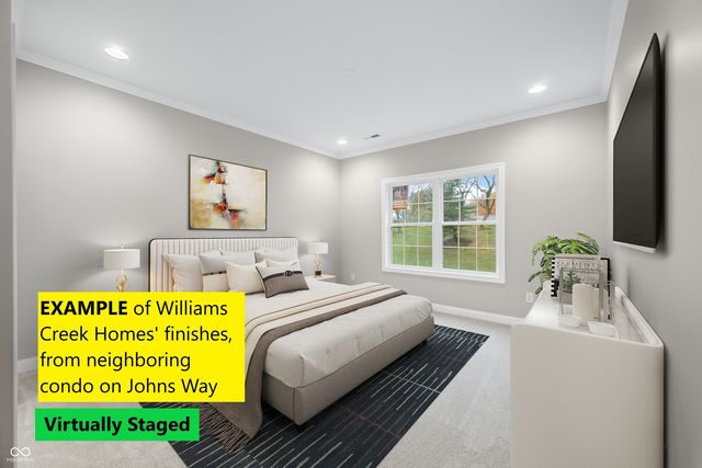 3410 Johns Way, Greenwood, IN 46143