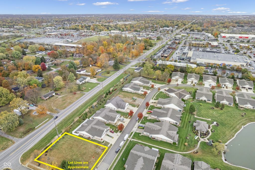 3410 Johns Way, Greenwood, IN 46143