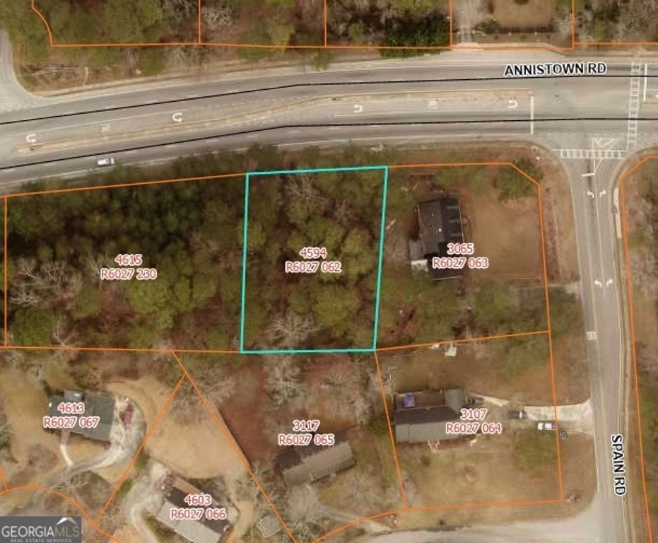 4594 Annistown Road, Snellville, GA 30039