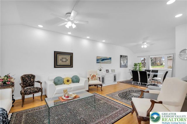 1118 North 28th Street, South Whitehall Twp, PA 18104