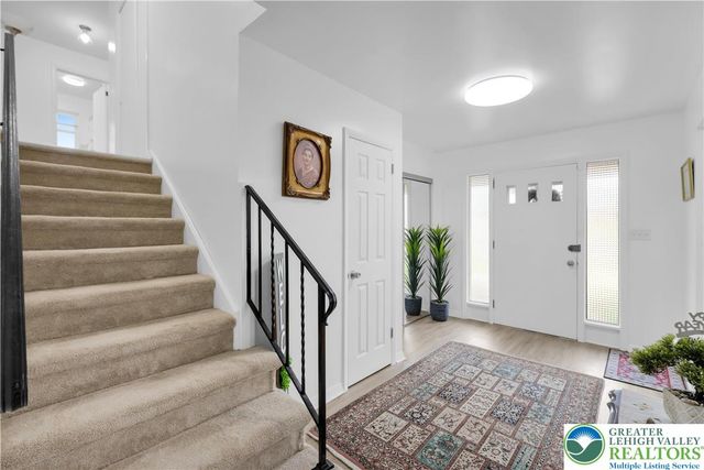 1118 North 28th Street, South Whitehall Twp, PA 18104