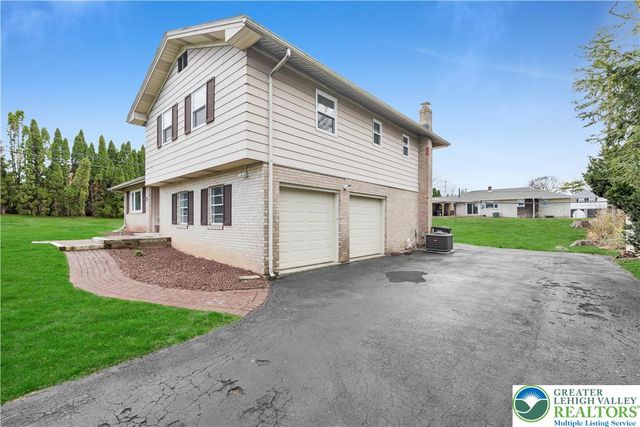 1118 North 28th Street, South Whitehall Twp, PA 18104