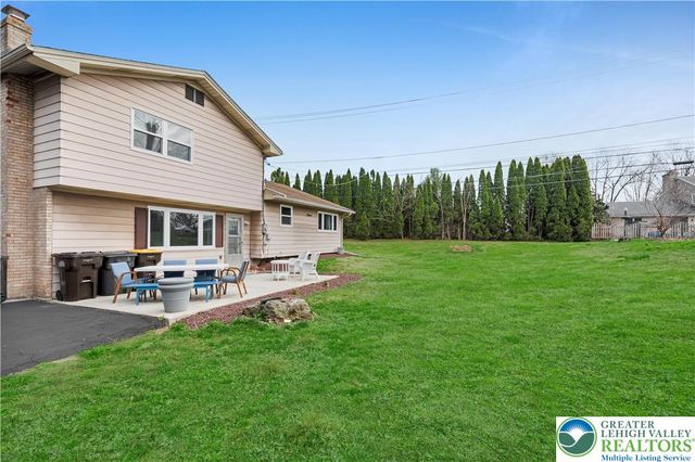1118 North 28th Street, South Whitehall Twp, PA 18104