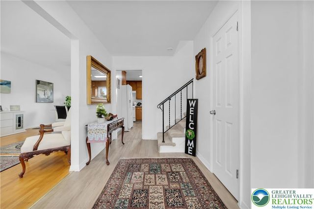 1118 North 28th Street, South Whitehall Twp, PA 18104