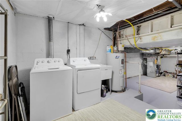 1118 North 28th Street, South Whitehall Twp, PA 18104